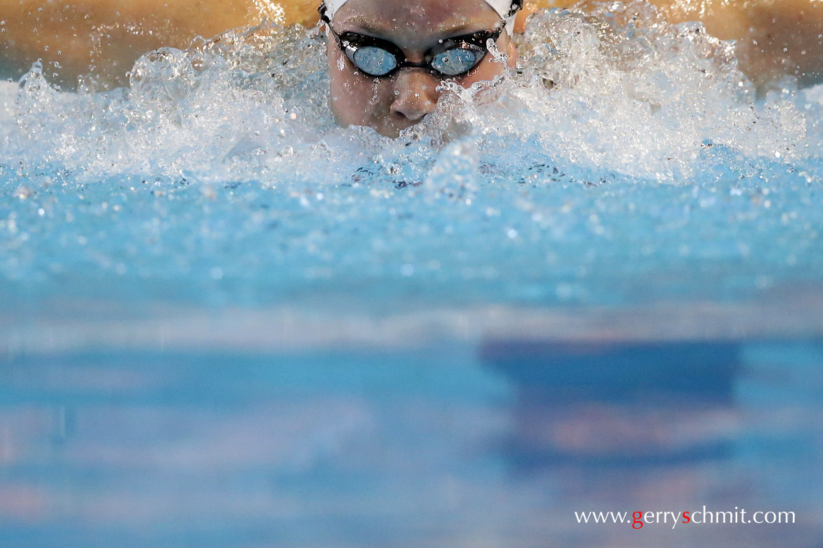 Julie Meynen @ national championships of Luxembourg