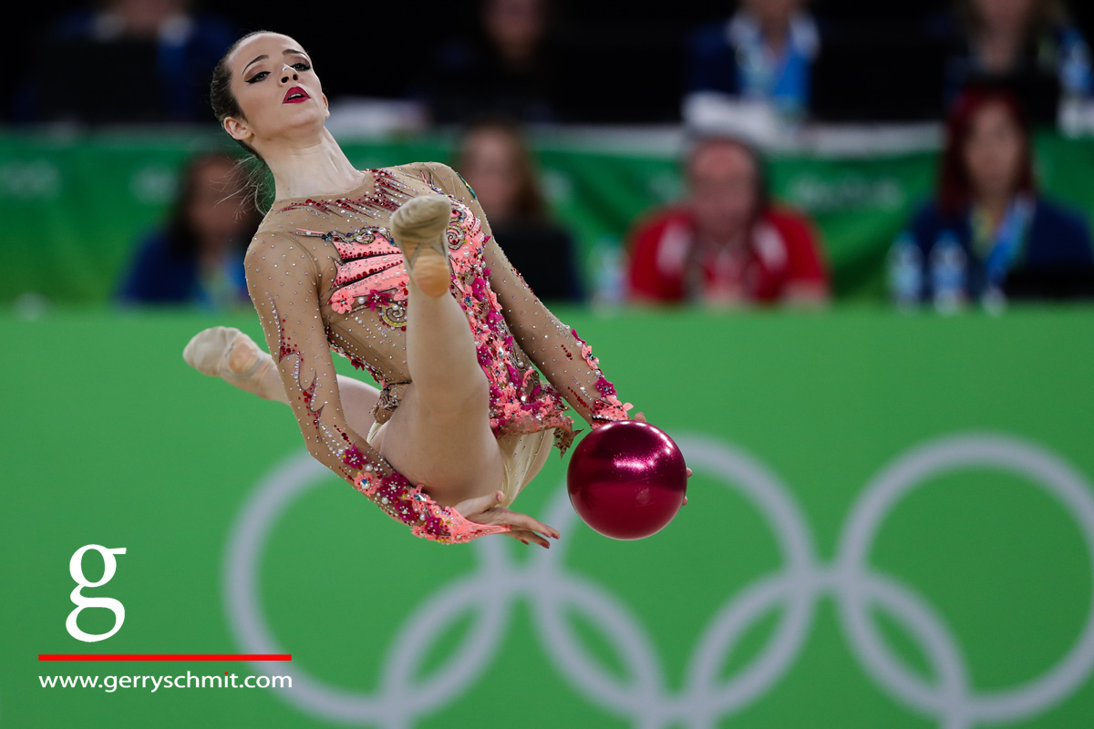 Olympia Rio 2016